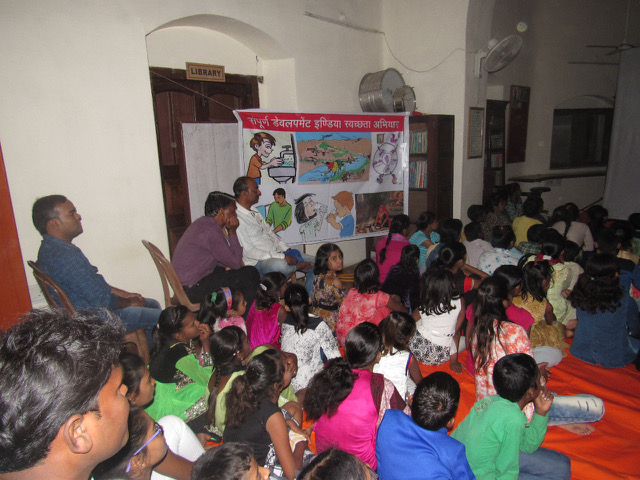 Children Education Program (CEP)