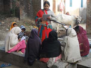Literacy-Education